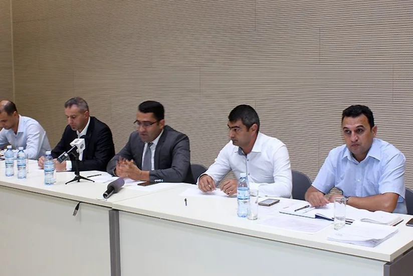 Azərbaycan futzal liqalarında 2018/2019-cu il mövsümünün püşkü atılıb