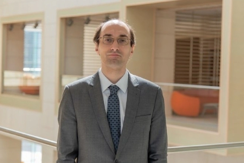 Maxime Gauin: In trying to reach peace, Pashinyan faces absence of state tradition in Armenia