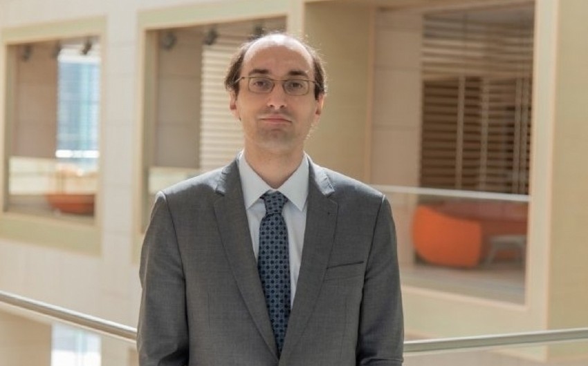 Maxime Gauin: In trying to reach peace, Pashinyan faces absence of state tradition in Armenia