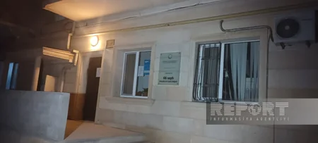 Bakıda 56 yaşlı şəxs qətlə yetirilib, keçmiş məhkum saxlanılıb, cinayət işi açılıb - YENİLƏNİB