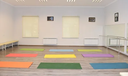 Biləsuvarda Gənclər Evi açılıb