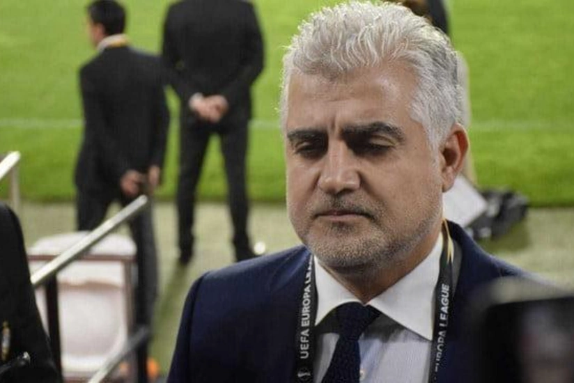 Tahir Gözəl Qarabağın sabiq futbolçularına təşəkkür etdi