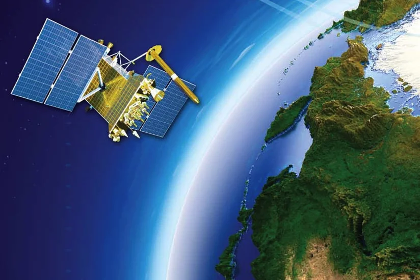 Россия и Китай договорились о взаимном размещении спутниковых станций