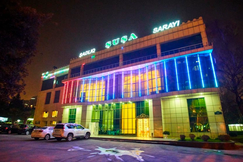 Şuşa restoranının sökülməsinə aydınlıq gətirilib: qanunsuz özəlləşdirilib