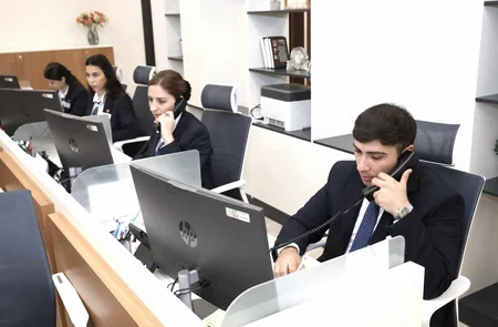 Yollayışların verilməsi proseduru sadələşdirilib