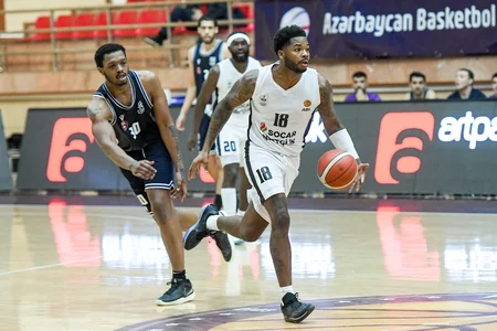 Azərbaycan Basketbol Liqası: Neftçi XIII turda qələbə qazanıb