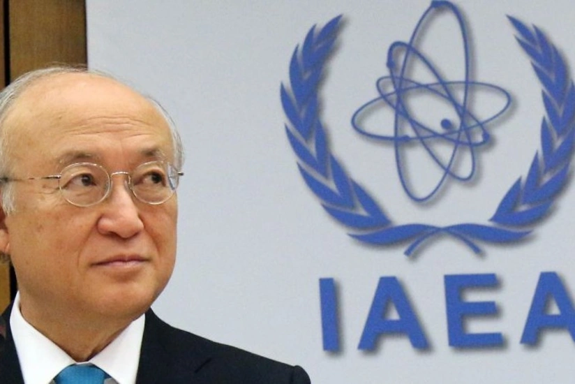 Гендиректор МАГАТЭ  скончался