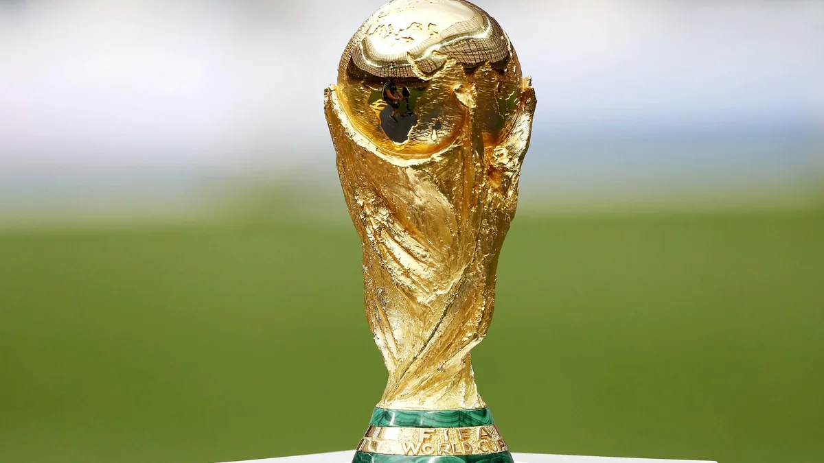 İspaniya və Portuqaliya dünya çempionatına ev sahibliyi edə bilər