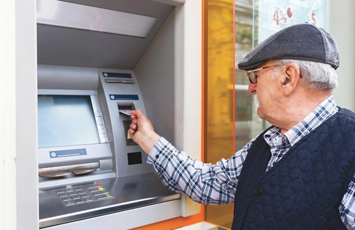 Fevral ayının pensiya ödənişləri başa çatdırıldı