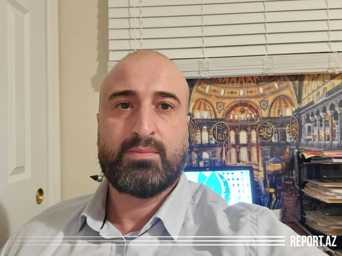 Koronavirus xəstəsi: Sanki çətin imtahana hazırlaşdığınızı hesab edin - VİDEO