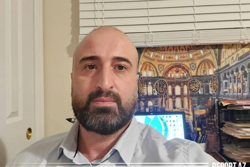 Koronavirus xəstəsi: Sanki çətin imtahana hazırlaşdığınızı hesab edin - VİDEO