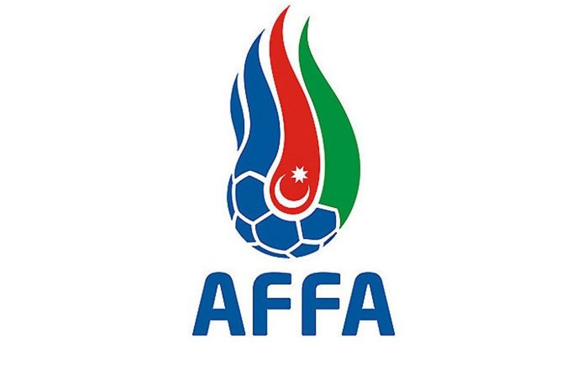 AFFA hakimə fiziki təsir göstərən məşqçiyə birillik cəza verib