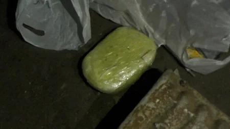 Bakı polisi əməliyyat keçirib, saxlanılanlar var