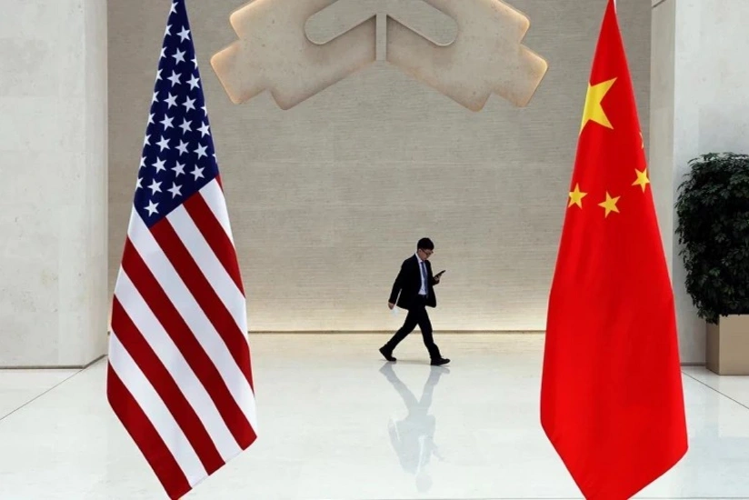 China urges US to 'correct its mistakes' after State Department website removes Taiwan independence reference