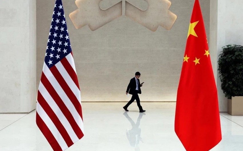China urges US to 'correct its mistakes' after State Department website removes Taiwan independence reference