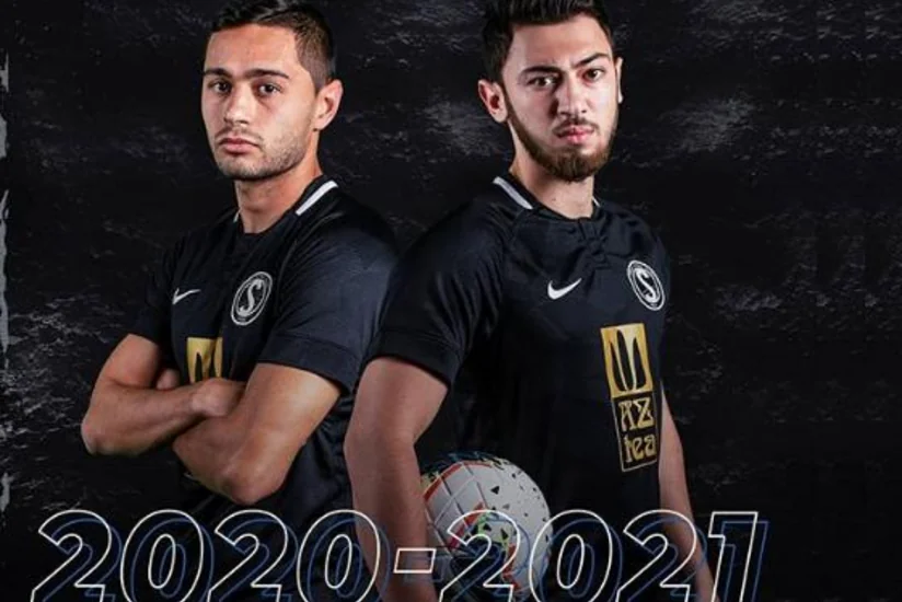 “Səbail” iki futbolçu ilə müqavilənin müddətini artırdı