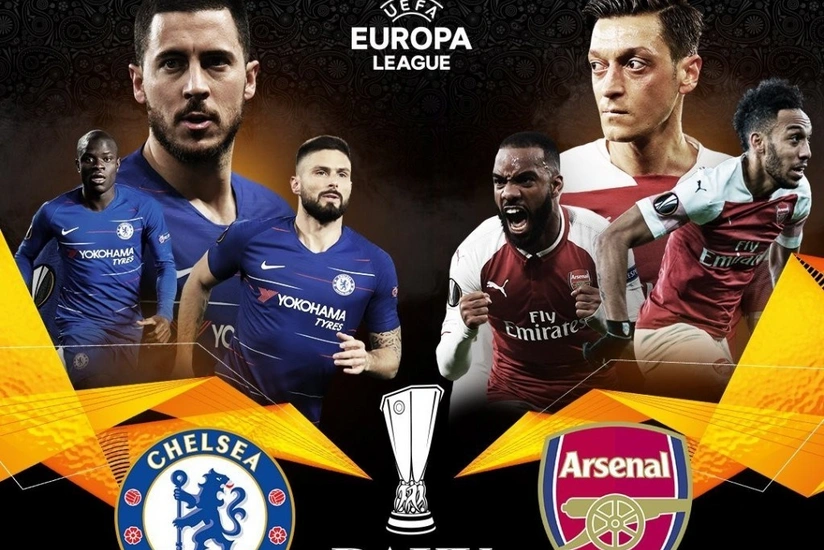 Bakıdakı Avropa Liqasının finalında daha bir ilk yaşanacaq