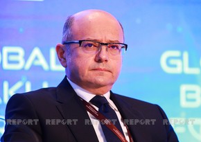Minister: Introduction of renewable energy sources to allow Azerbaijan export more natural gas