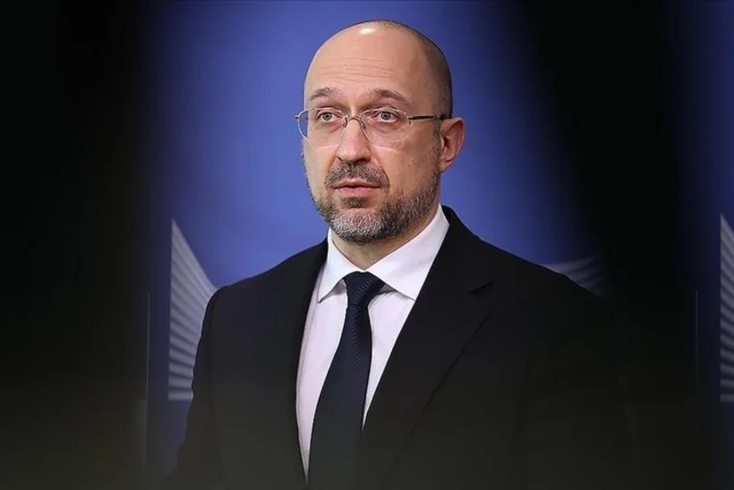 PM: Ukraine to sign 12 agreements with Turkey