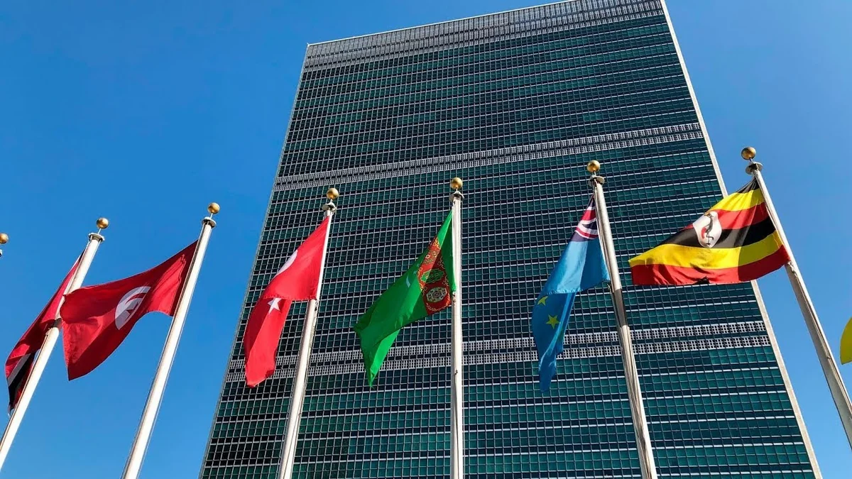 BMT Fransada məktəblilərin polis tərəfindən saxlanılmasını pislədi