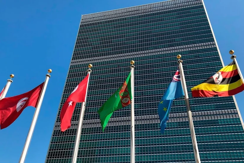 BMT Fransada məktəblilərin polis tərəfindən saxlanılmasını pislədi