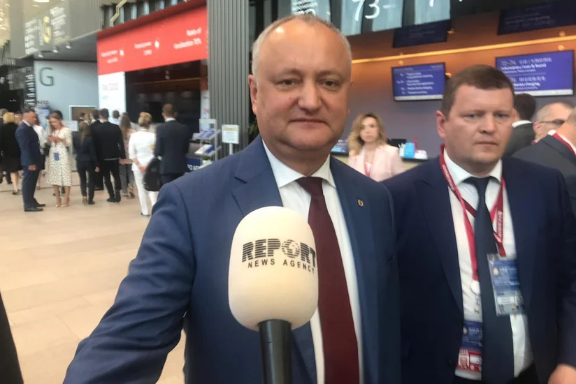 Moldovan President: We have very good relations with Azerbaijan - EXCLUSIVE