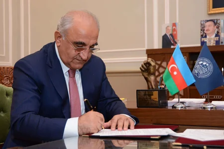Azərbaycan Sığortaçılar Assosiasiyası UNEC-lə əməkdaşlığa başlayır