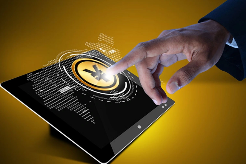 Çin Mərkəzi Bankı rəqəmsal yuanın xüsusiyyətlərini açıqlayıb