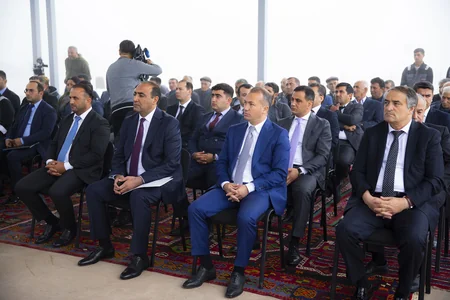 “AzerGold” və KOBİA “Daşkəsən rayonunda arıçılıq təsərrüfatının inkişafına dəstək” layihəsini uğurla icra edib