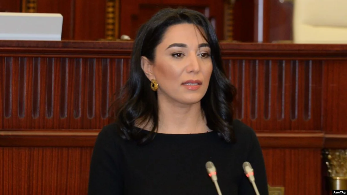 Ombudsman Naftalan Şəhər Polis Şöbəsinin müvəqqəti saxlama yerinə baş çəkib