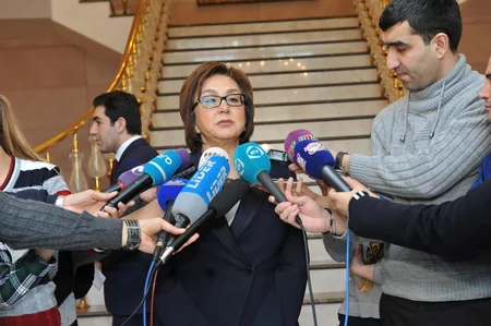 “Azərbaycan dövlət qulluğu sistemində islahatların davam etdirilməsinə dəstək” adlı layihənin açılış mərasimi olub