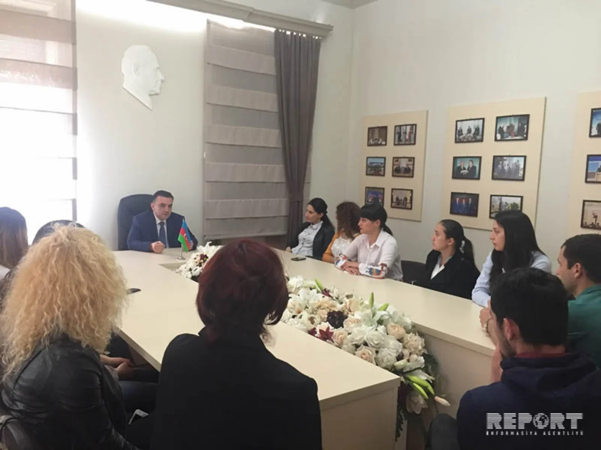 Milli Qurtuluş Günü Batumidə qeyd olunub