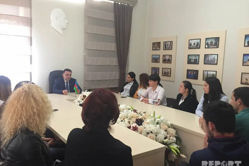 Milli Qurtuluş Günü Batumidə qeyd olunub