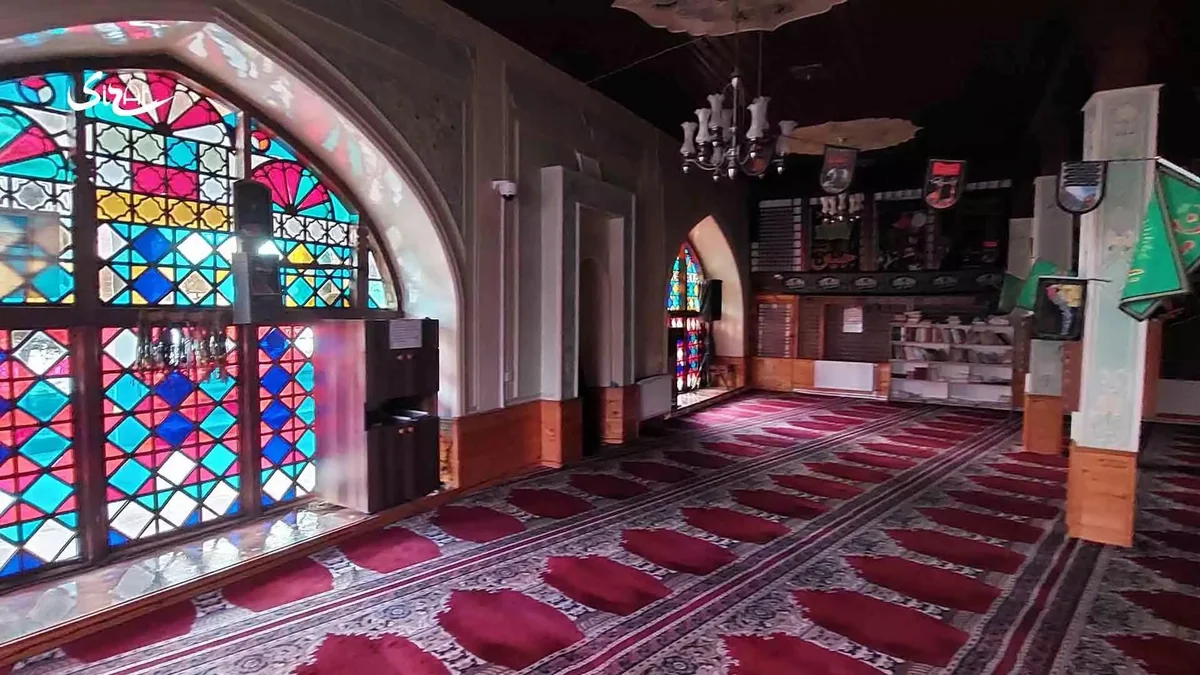 Gələn həftə qadın dini ayinlərin icraçısı olmaq istəyənlər üçün müsahibə keçiriləcək