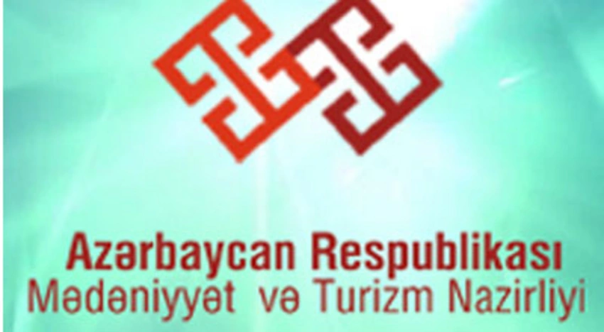 Azərbaycan Mədəniyyət və Turizm Nazirliyində yeni kadr təyinatları olub Azərbaycan Mədəniyyət və Turizm Nazirliyində yeni kadr təyinatları olub