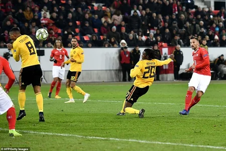 UEFA Millətlər Liqası: Daha 3 ölkə növbəti mərhələyə yüksəlib