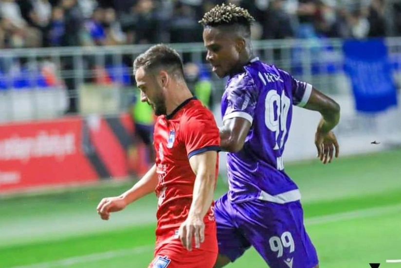 Azərbaycan Premyer Liqasında VII tura yekun vurulub