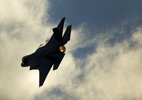 İsrail ordusu İrana zərbələr endirmək üçün 200 təyyarə cəlb edib