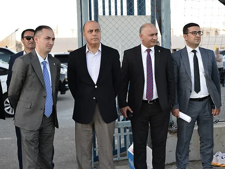AFFA İcraiyyə Komitəsinin qərarları açıqlanıb