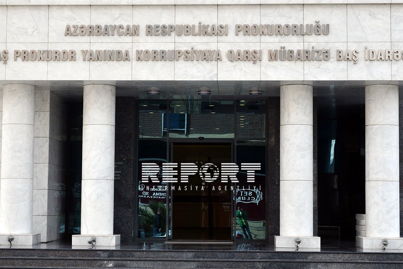 Criminal case filed over chief of house building cooperative in Azerbaijan