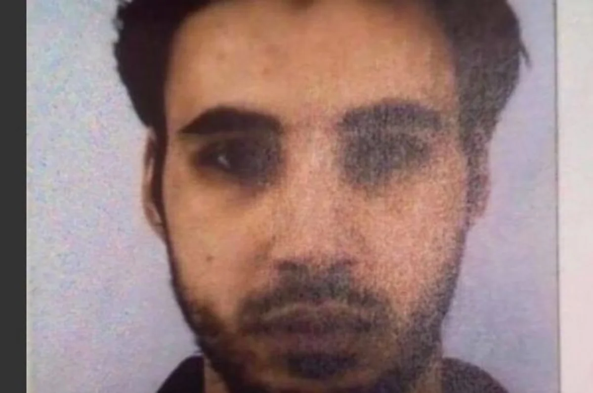 Страсбургский стрелок был боевиком ИГИЛ