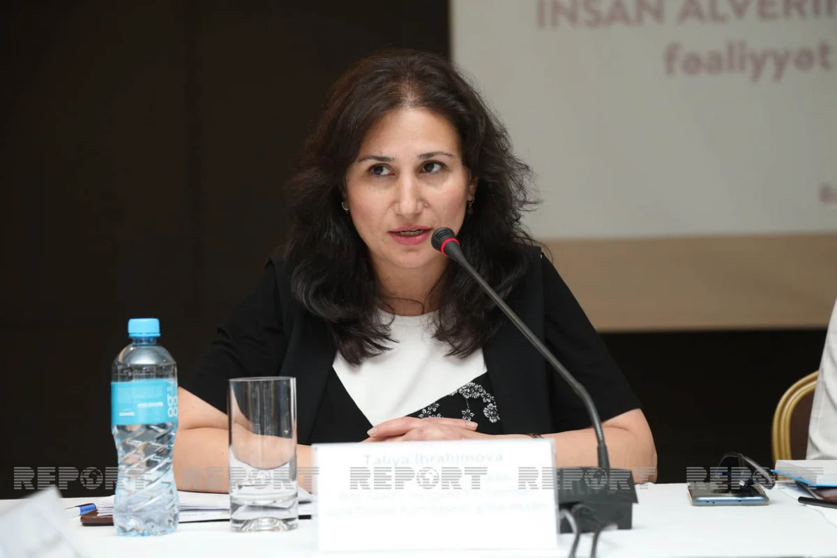Bu il Azərbaycanda 13 uşaq qərəzli şəkildə təhsildən yayındırılıb