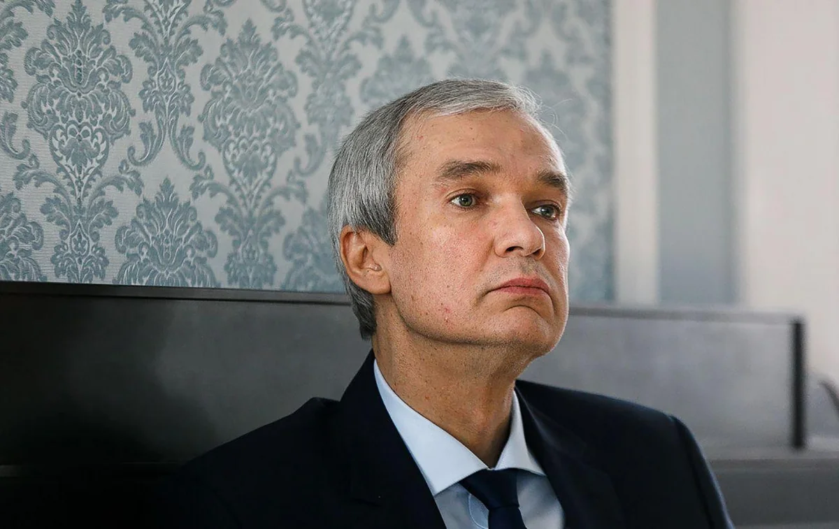 Belarus müxalifəti Rusiya ilə münasibətlərə müsbət baxır