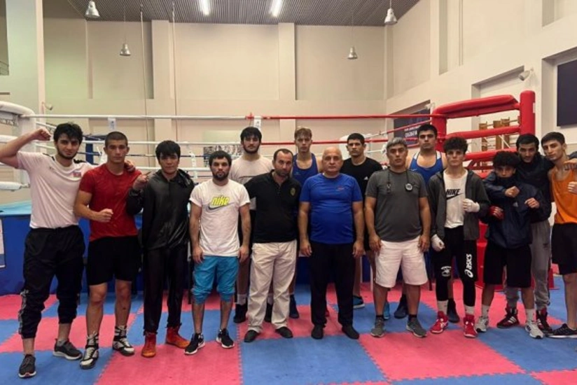 Azərbaycan boksçuları beynəlxalq turnirdə iştirak edəcək