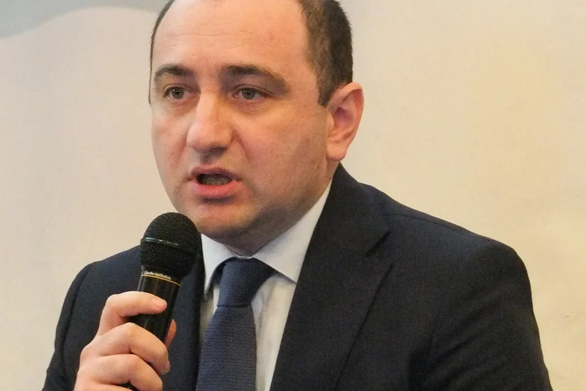 Biznes ombudsmanı: “Gürcüstanın biznes tərəfdaşları sırasında Azərbaycanın xüsusi yeri var”