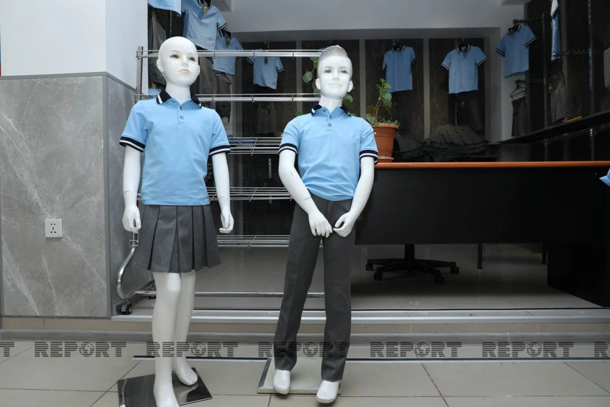 Yeni tədris ilindən Azərbaycan məktəblərində vahid məktəbli formasına keçiləcək