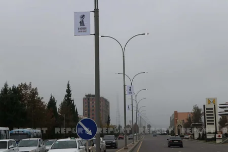 Gəncə Zəfər Gününə hazırlaşır