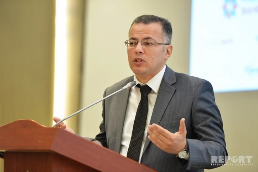 Vusal Gasimli: “IMF, ADB predict V-shaped recovery for Azerbaijan’s economy”