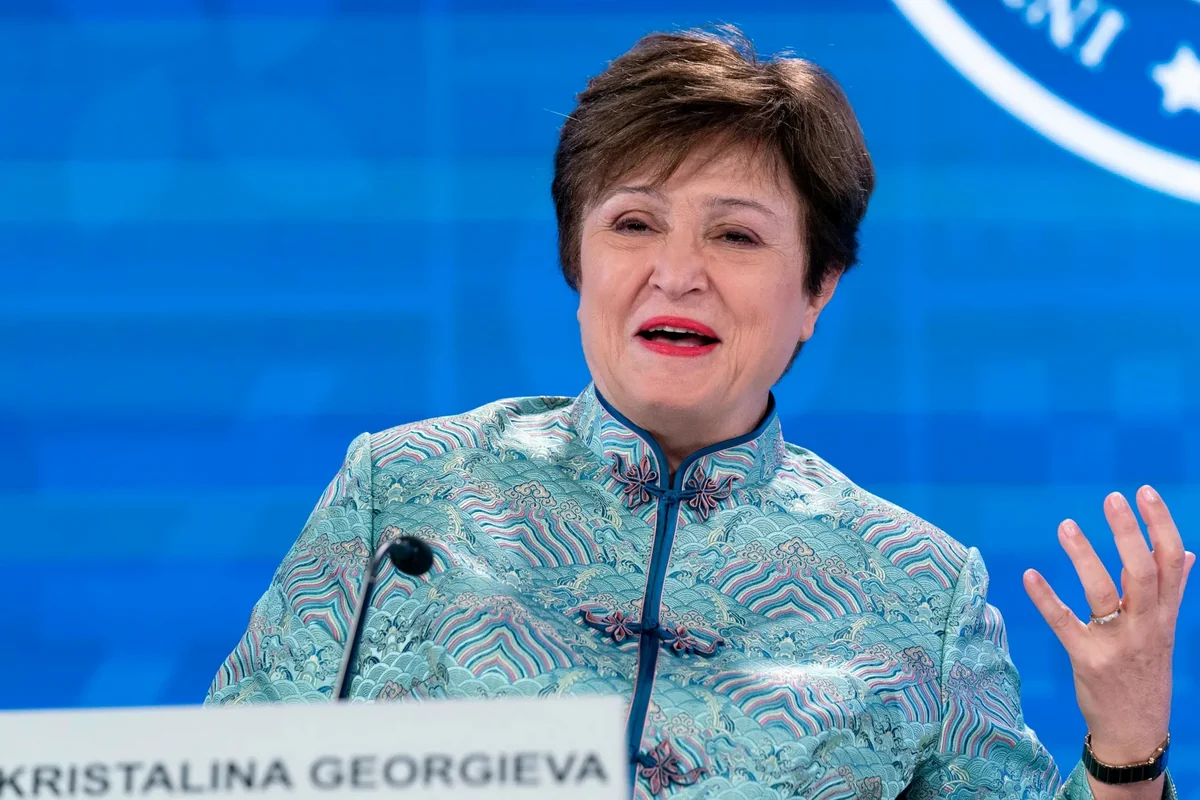 IMF: ABŞ tarifləri və Çinlə Aİ-nin cavab tədbirləri qlobal ticarətə zərər vurur