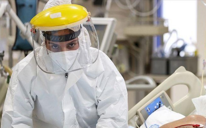 Azərbaycanda son sutkada 29 nəfər koronavirusa yoluxub, 3 nəfər ölüb